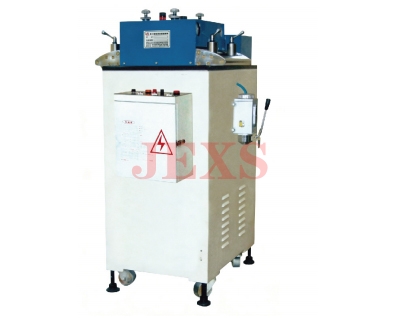 SPL超薄板精密矫正机